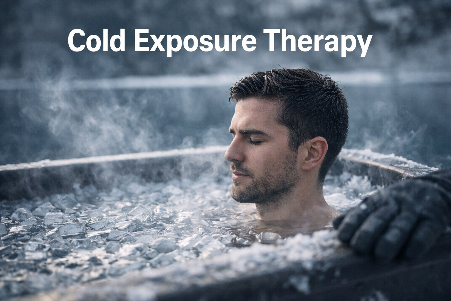 Cold Exposure Therapy